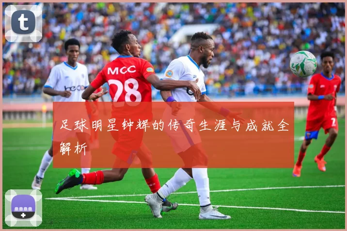 足球明星钟辉的传奇生涯与成就全解析