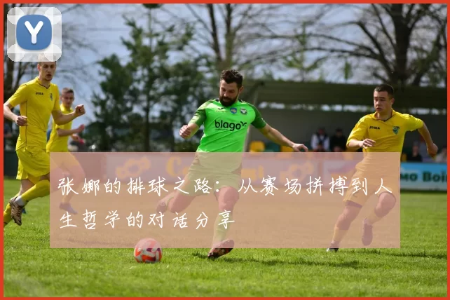 张娜的排球之路：从赛场拼搏到人生哲学的对话分享