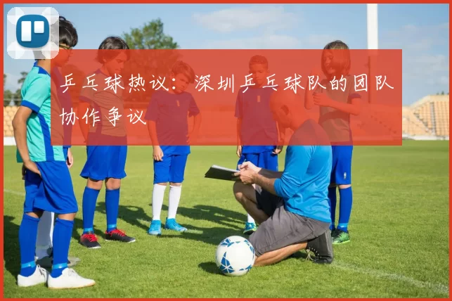 乒乓球热议：深圳乒乓球队的团队协作争议
