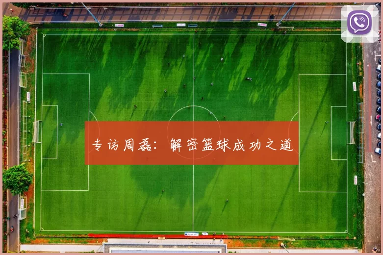 专访周磊：解密篮球成功之道